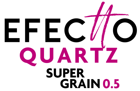 Topciment Köln/Bonn, Efectto Quartz, Grano